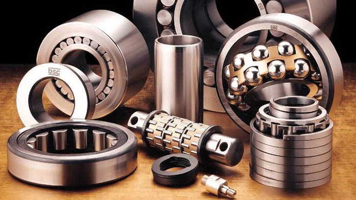 bearing manufacturers